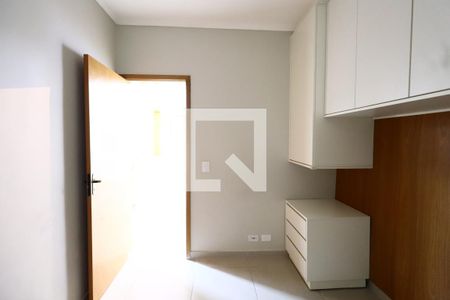 Quarto de apartamento para alugar com 1 quarto, 30m² em Penha de França, São Paulo