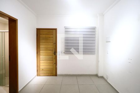 Sala de apartamento para alugar com 1 quarto, 30m² em Penha de França, São Paulo