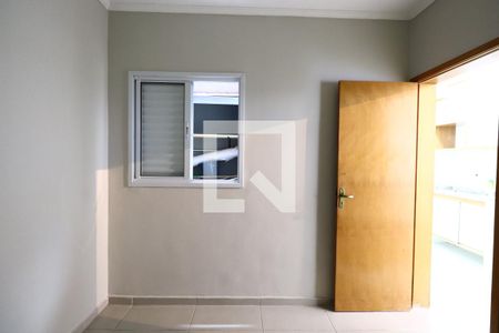 Quarto de apartamento para alugar com 1 quarto, 30m² em Penha de França, São Paulo