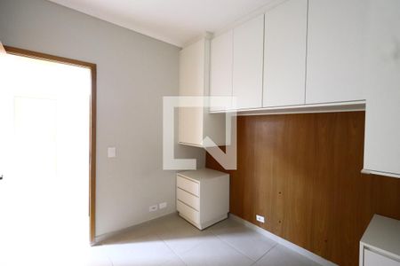 Quarto de apartamento para alugar com 1 quarto, 30m² em Penha de França, São Paulo