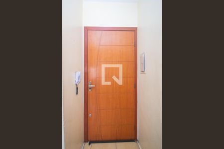 Sala de apartamento para alugar com 1 quarto, 42m² em Vila Nova, Porto Alegre