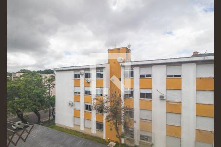 Vista de apartamento para alugar com 1 quarto, 42m² em Vila Nova, Porto Alegre