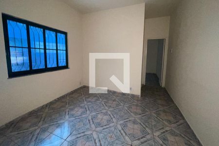 Sala de casa para alugar com 1 quarto, 101m² em Parque Lafaiete, Duque de Caxias