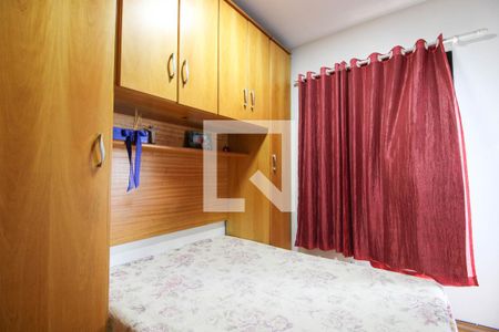 Apartamento à venda com 3 quartos, 75m² em Jardim Caboré, São Paulo