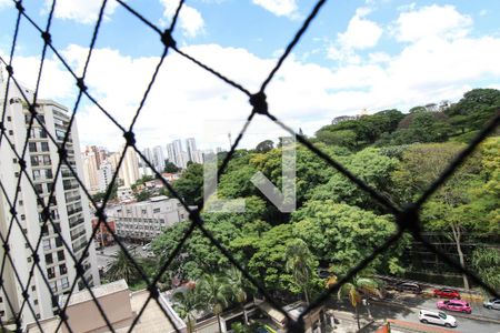 Apartamento à venda com 3 quartos, 75m² em Jardim Caboré, São Paulo