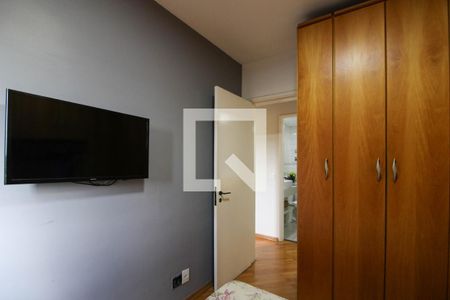 Apartamento à venda com 3 quartos, 75m² em Jardim Caboré, São Paulo