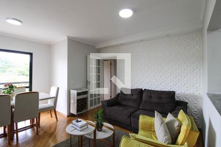 Apartamento à venda com 3 quartos, 75m² em Jardim Caboré, São Paulo
