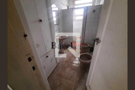 Apartamento à venda com 3 quartos, 110m² em Tijuca, Rio de Janeiro