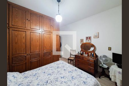 Quarto 1 de casa à venda com 3 quartos, 180m² em Santana, São Paulo