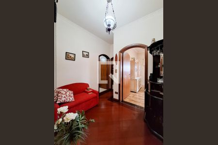 Hall de casa à venda com 3 quartos, 180m² em Santana, São Paulo