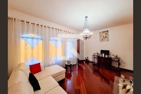 Sala de casa à venda com 3 quartos, 180m² em Santana, São Paulo