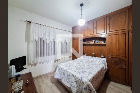 Quarto 1 de casa à venda com 3 quartos, 180m² em Santana, São Paulo