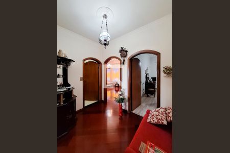 Hall de casa à venda com 3 quartos, 180m² em Santana, São Paulo