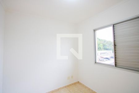 Quarto 2 de apartamento para alugar com 2 quartos, 49m² em Cidade São Jorge, Santo André