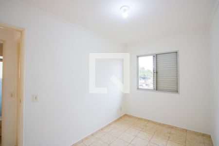 Quarto 1 de apartamento para alugar com 2 quartos, 49m² em Cidade São Jorge, Santo André