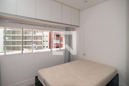 Quarto de apartamento para alugar com 1 quarto, 47m² em Bela Vista, São Paulo