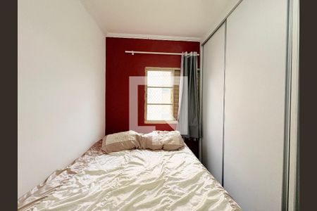 Quarto 2 de apartamento para alugar com 2 quartos, 54m² em Vila Nambi, Jundiaí