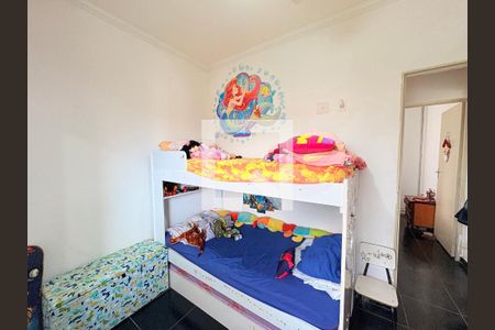 Quarto 1 de apartamento para alugar com 2 quartos, 54m² em Vila Nambi, Jundiaí