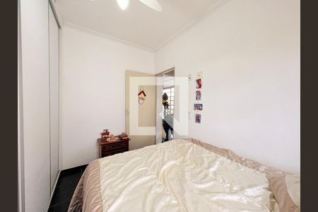 Quarto 2 de apartamento para alugar com 2 quartos, 54m² em Vila Nambi, Jundiaí