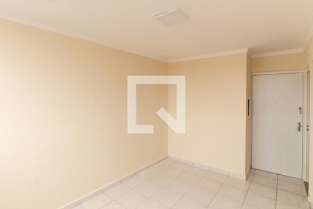 Sala de apartamento à venda com 2 quartos, 52m² em Vila Guilherme, São Paulo