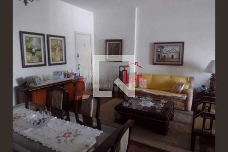 Apartamento à venda com 3 quartos, 139m² em Maracanã, Rio de Janeiro