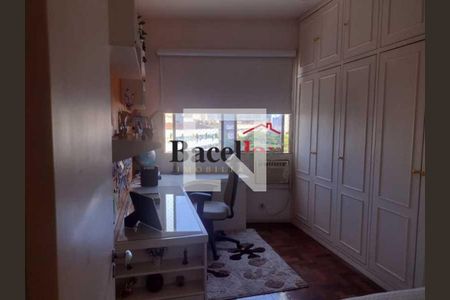 Apartamento à venda com 3 quartos, 139m² em Maracanã, Rio de Janeiro