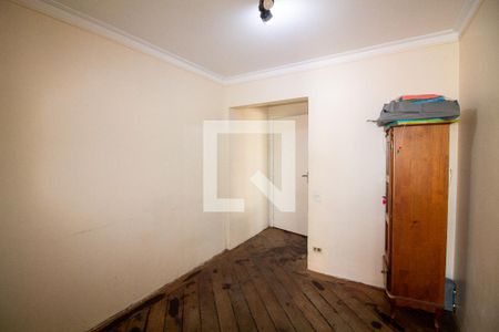 Sala de apartamento para alugar com 3 quartos, 55m² em Chácara Santo Antônio (zona Sul), São Paulo