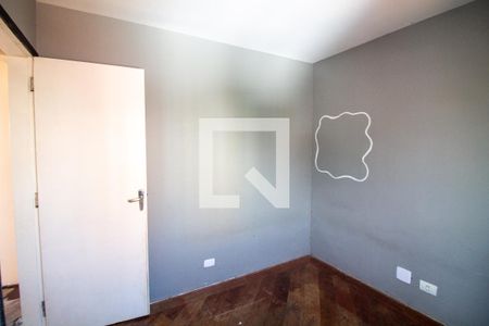 Quarto 2 de apartamento para alugar com 3 quartos, 55m² em Chácara Santo Antônio (zona Sul), São Paulo