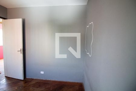 Quarto 2 de apartamento para alugar com 3 quartos, 55m² em Chácara Santo Antônio (zona Sul), São Paulo