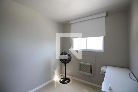 Quarto 1 de apartamento para alugar com 2 quartos, 49m² em Jacarepaguá, Rio de Janeiro