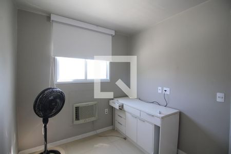Quarto 1 de apartamento para alugar com 2 quartos, 49m² em Jacarepaguá, Rio de Janeiro
