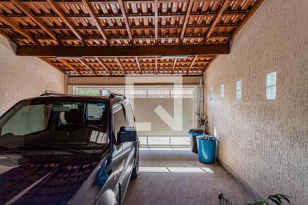 Vista Sala de casa à venda com 3 quartos, 300m² em Parque Sao Domingos, São Paulo