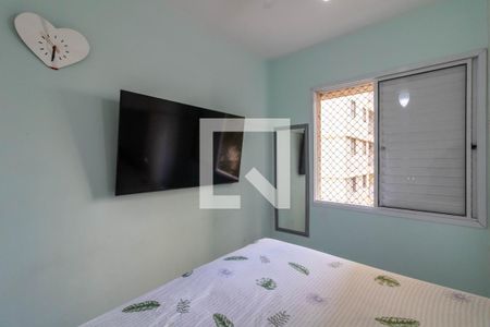 Quarto 1 de apartamento à venda com 2 quartos, 47m² em Ponte Grande, Guarulhos