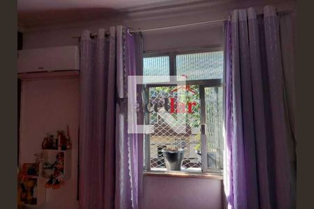 Apartamento à venda com 3 quartos, 62m² em Cachambi, Rio de Janeiro