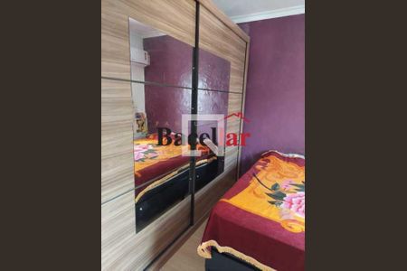 Apartamento à venda com 3 quartos, 62m² em Cachambi, Rio de Janeiro