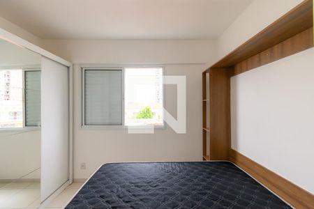 Quarto de apartamento para alugar com 1 quarto, 35m² em Vila Formosa, São Paulo