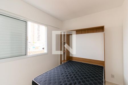 Quarto de apartamento para alugar com 1 quarto, 35m² em Vila Formosa, São Paulo