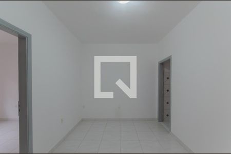 Sala de casa para alugar com 1 quarto, 60m² em Jardim da Gloria, São Paulo