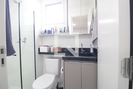 Apartamento para alugar com 2 quartos, 44m² em Cidade Ademar, São Paulo