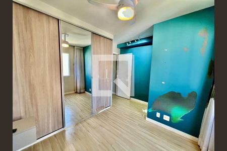 Foto 30 de apartamento à venda com 3 quartos, 68m² em Mansões Santo Antônio, Campinas