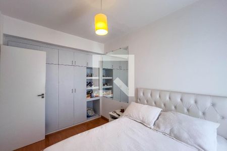 Quarto 1 de apartamento à venda com 2 quartos, 57m² em Vila Monumento, São Paulo