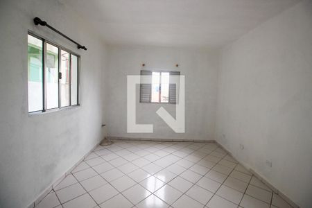 Quarto de casa para alugar com 1 quarto, 45m² em Cidade Intercap, Taboão da Serra