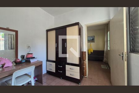 Quarto de casa à venda com 3 quartos, 115m² em Vila Guiomar, Santo André