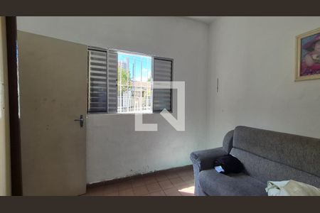 Quarto de casa à venda com 3 quartos, 115m² em Vila Guiomar, Santo André