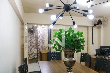 Quarto de casa de condomínio à venda com 1 quarto, 40m² em Del Castilho, Rio de Janeiro