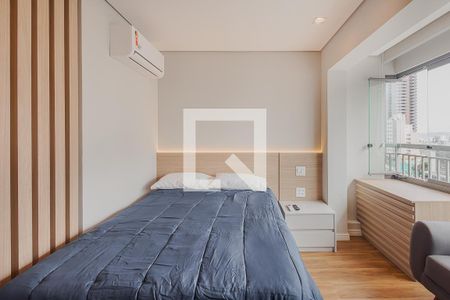 Quarto de kitnet/studio para alugar com 1 quarto, 23m² em Vila Madalena, São Paulo
