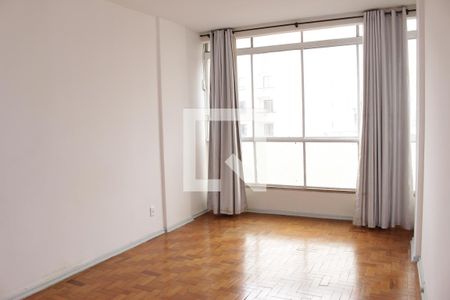 quarto 2 de apartamento para alugar com 3 quartos, 100m² em Santa Cecilia, São Paulo