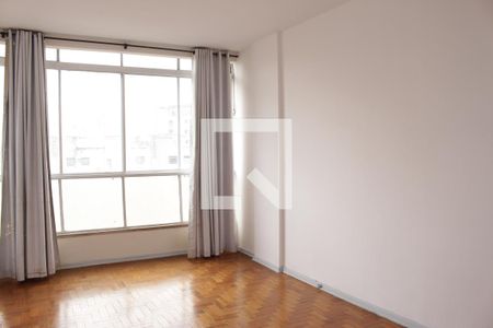 quarto 2 de apartamento para alugar com 3 quartos, 100m² em Santa Cecilia, São Paulo