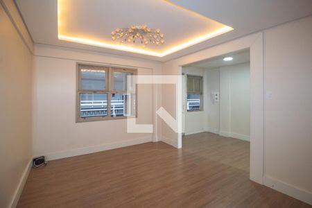 Sala 2 de apartamento à venda com 2 quartos, 81m² em Cidade Baixa, Porto Alegre