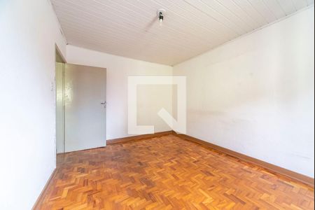 Quarto de casa para alugar com 1 quarto, 40m² em Vila Tibiriçá, Santo André